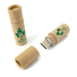 再生紙 USB 隨身碟 TUFD109 紀念品