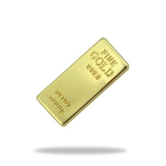 金錠 USB 隨身碟 UFD111 企業禮品