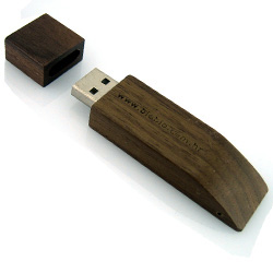 Wedge Wood USB 隨身碟 TUFD101 紀念品