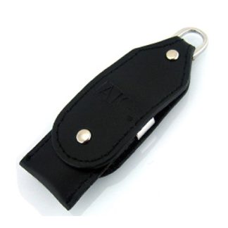 鑰匙扣皮革 USB 隨身碟 TUFD104 紀念品