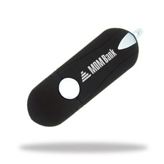 銀色現貨 USB 隨身碟 UFD097 企業禮品