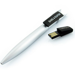霞慕尼 USB 隨身碟 筆 TUFD116 紀念品:圖片 3
