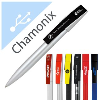 霞慕尼 USB 隨身碟 筆 TUFD116 紀念品