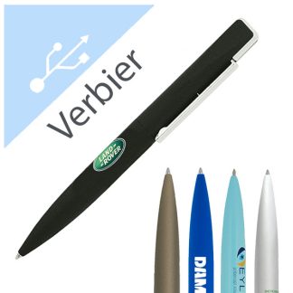 Verbier USB 隨身碟 筆 TUFD117 紀念品