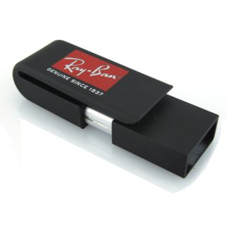 采爾馬特滑動 USB 隨身碟 TUFD127 紀念品