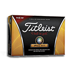 客製化Titleist Pro V1 高爾夫球 U32