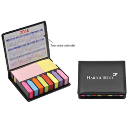 客製化PU 便簽架 II 511