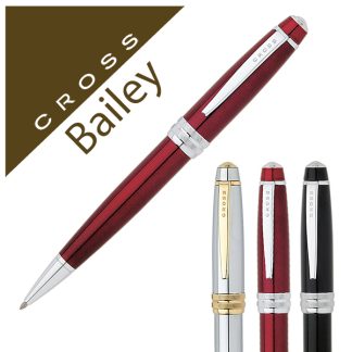 客製化Cross Bailey Pen WI0177