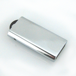 鍍鉻 Micro USB 隨身碟 TUFD132 紀念品