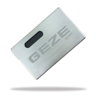 金屬信用卡 USB 隨身碟 UFD133 企業禮品