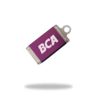 滑動式微型 USB 隨身碟 TUFD136 紀念品