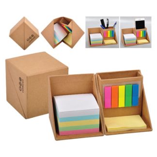 立方體備忘錄架  Y660 紀念品