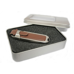 金屬USB 隨身碟盒 TUFD052 紀念品