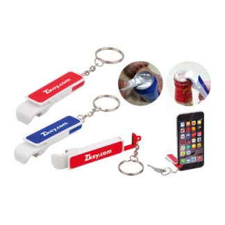 鑰匙鏈開瓶器移動支架 G714 紀念品