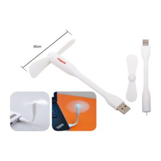USB驅動風扇 TCA105 紀念品