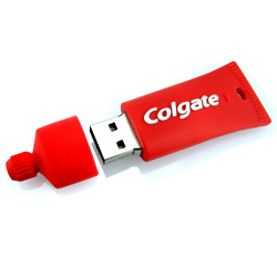 訂製 USB 隨身碟  TUFD063 紀念品