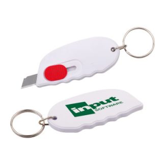 帶鑰匙環的開箱器  Y730 紀念品