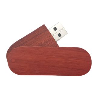 木製 USB 隨身碟 II TUFD156 紀念品
