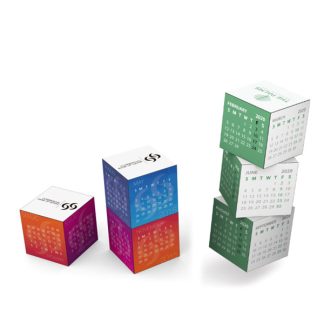 磁性 360 方形日曆 G765 紀念品