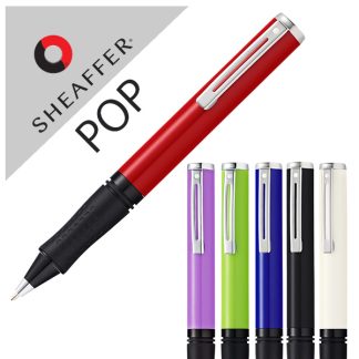 客製化Sheaffer Pop 原子筆 WI0224