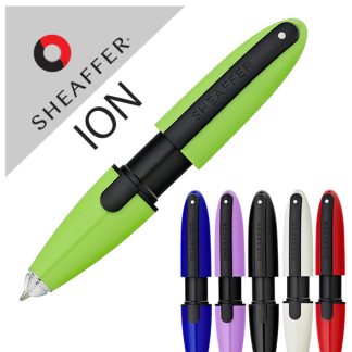 客製化Sheaffer ION 中性筆 WI0225