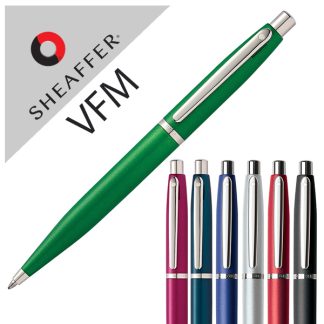 客製化Sheaffer VFM 原子筆 WI0226