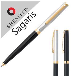 客製化Sheaffer Sagaris 原子筆 WI0227