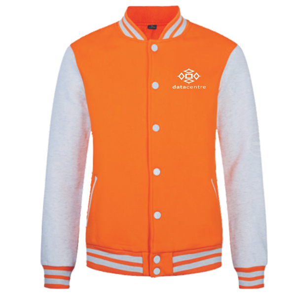 抓絨校服夾克 TCH119 紀念品:圖片 3