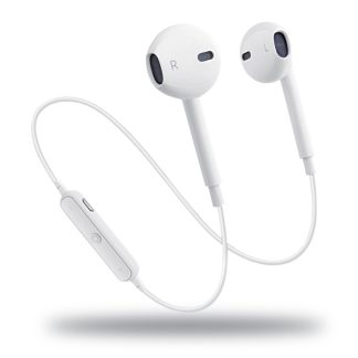 ACTIF 藍牙耳塞 TCA141 紀念品