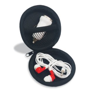 Dinger 圓形旅行收納盒 G786 紀念品