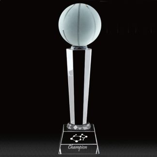 Globe / Sports Ball Trophy C32 企業禮品