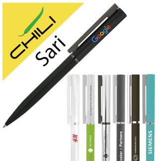 客製化Sari Twist 金屬鋼筆