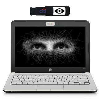 網絡攝像頭安全蓋  Y815 紀念品