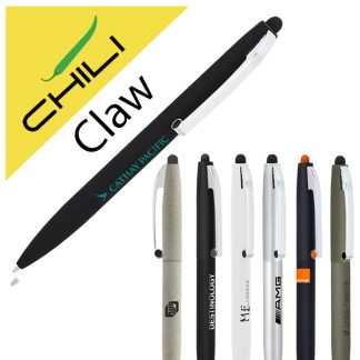 客製化Claw Stylus Twist 金屬鋼筆