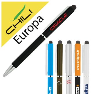 客製化Europa Stylus 原子筆