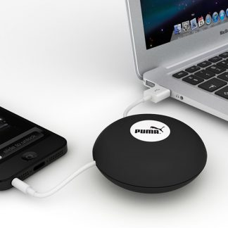客製化Spinni 電纜整理器 816