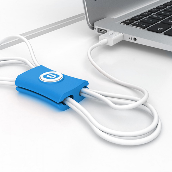 Snappi 一件式電纜管理器 Y818 紀念品:圖片 5