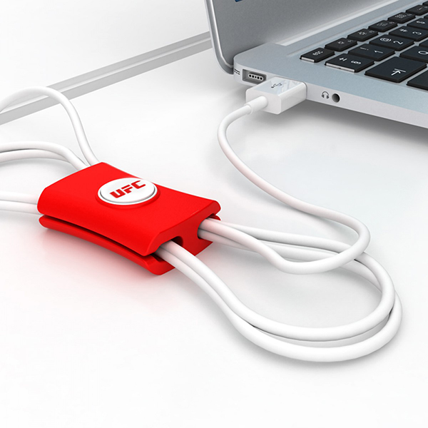 Snappi 一件式電纜管理器 Y818 紀念品:圖片 4