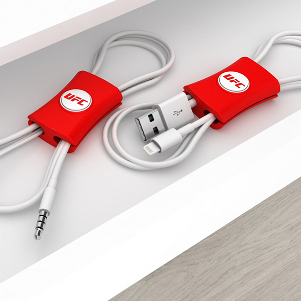 Snappi 一件式電纜管理器 Y818 紀念品:圖片 3