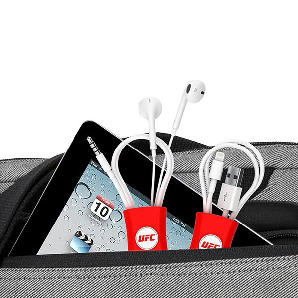 Snappi 一件式電纜管理器 Y818 紀念品:圖片 2