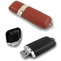 USB 隨身碟 皮革 2 TUFD046 紀念品