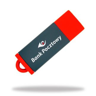 USB 隨身碟 時髦橙色 UFD079 企業禮品