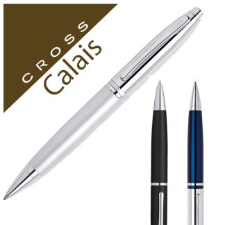 客製化Cross Calais 鋼筆