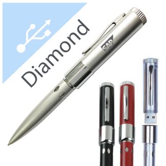 鑽石usb筆 TUFD042 紀念品
