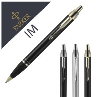 派克 IM 原子筆 GWI0004 紀念品