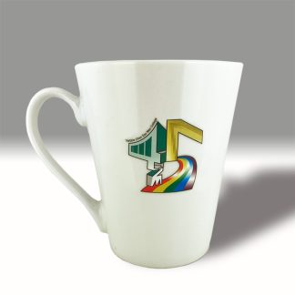 錐形咖啡杯 381 企業禮品