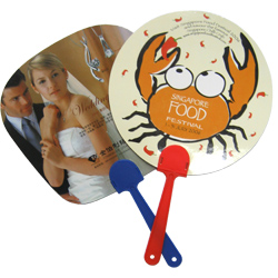 全彩 AdFan  Y261 紀念品