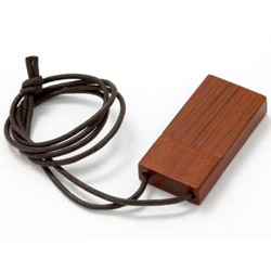 木製 USB 隨身碟 TUFD001 紀念品