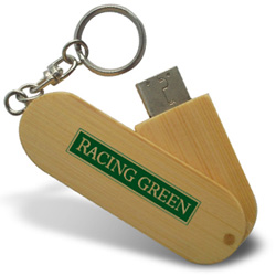 Swing Wood USB 隨身碟 TUFD010 紀念品