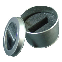 圓形金屬 USB 隨身碟 盒 UFD054 企業禮品